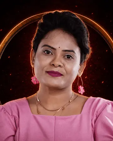Bhagi Tulluri, a Bigg Boss Agnipariksha 2 contestant