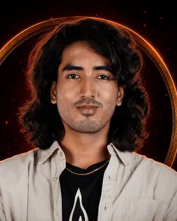 Deepak Senapathy, a Bigg Boss Agnipariksha 2 contestant