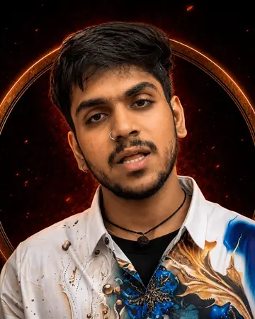 Hemanth, a Bigg Boss Agnipariksha 2 contestant