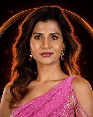 Miss Apoorva, a Bigg Boss Agnipariksha 2 contestant