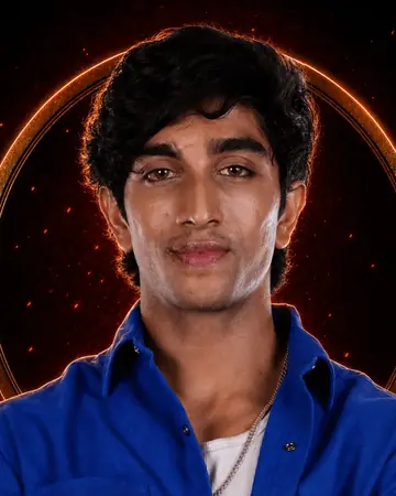 Mithilesh, a Bigg Boss Agnipariksha 2 contestant