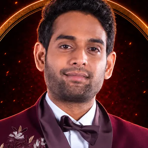 Sudheer (Sudheer Reddy), Bigg Boss Telugu 10 housemate, nominated in week 3