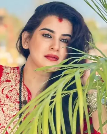 Archana Shastry, a Bigg Boss Telugu 1 contestant