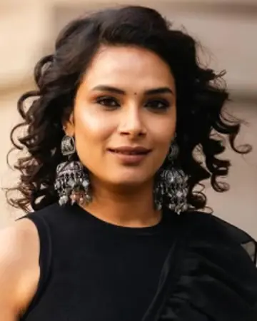 Hari Teja, a Bigg Boss Telugu 1 contestant