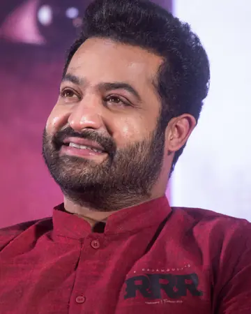 Jr NTR, who hosted Bigg Boss Telugu 1