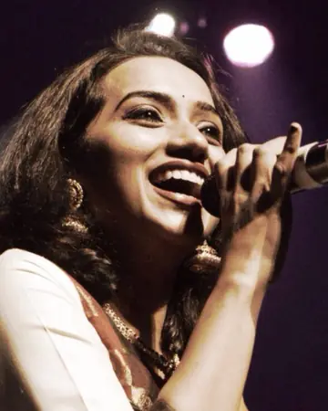 Kalpana Raghavendar, a Bigg Boss Telugu 1 contestant