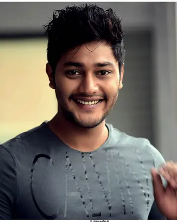 Prince Cecil, a Bigg Boss Telugu 1 contestant