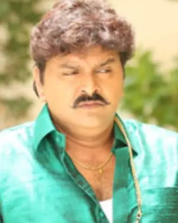 Sameer Hasan, a Bigg Boss Telugu 1 contestant