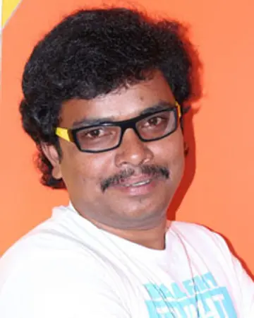 Sampoornesh Babu, a Bigg Boss Telugu 1 contestant