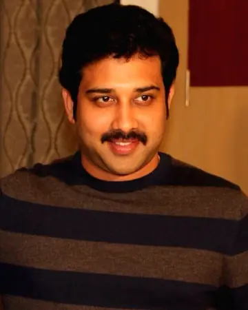 Siva Balaji, the Bigg Boss Telugu 1 winner