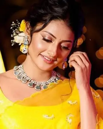 Debjani Modak, a Bigg Boss Telugu 10 contestant