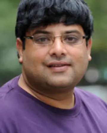 Krishnudu, a Bigg Boss Telugu 10 contestant