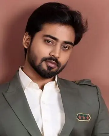 Mukesh Gowda, a Bigg Boss Telugu 10 contestant