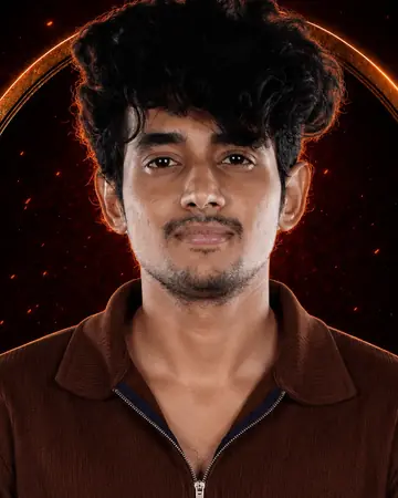 RJ Charan, a Bigg Boss Telugu 10 contestant