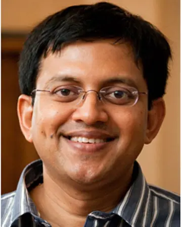 Babu Gogineni, a Bigg Boss Telugu 2 contestant