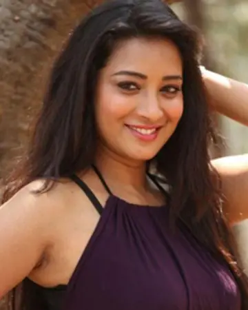 Bhanu Sree, a Bigg Boss Telugu 2 contestant