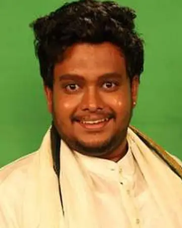 Ganesh, a Bigg Boss Telugu 2 contestant