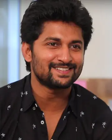 Nani, who hosted Bigg Boss Telugu 2