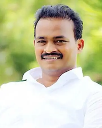 Nutan Naidu, a Bigg Boss Telugu 2 contestant