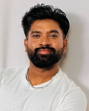 Roll Rida, a Bigg Boss Telugu 2 contestant