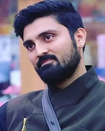 Samrat Reddy, a Bigg Boss Telugu 2 contestant
