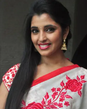 Syamala, a Bigg Boss Telugu 2 contestant