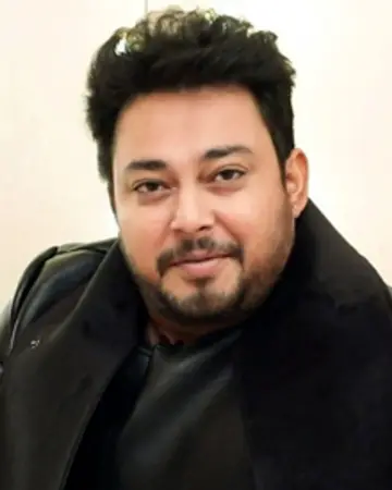 Tanish, a Bigg Boss Telugu 2 contestant
