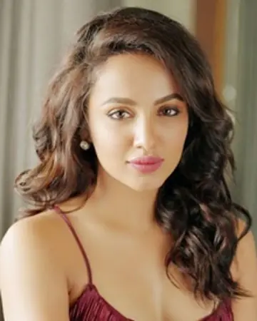 Tejaswi Madivada, a Bigg Boss Telugu 2 contestant