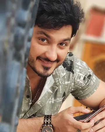 Ali Reza, a Bigg Boss Telugu 3 contestant