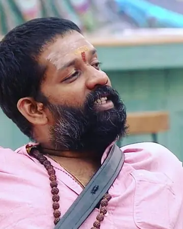 Baba Bhaskar, a Bigg Boss Telugu 3 contestant