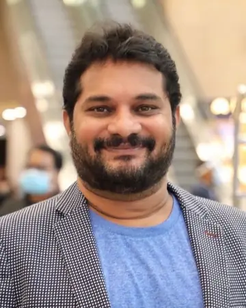 Jaffar Babu, a Bigg Boss Telugu 3 contestant