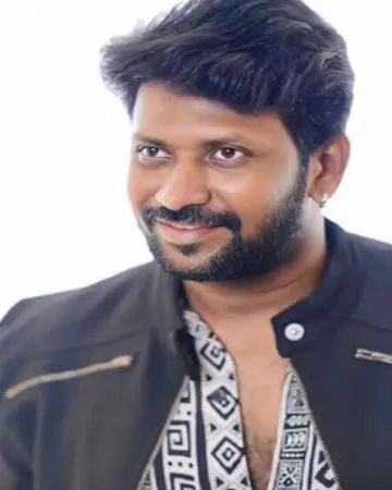 Mahesh Vitta, a Bigg Boss Telugu 3 contestant