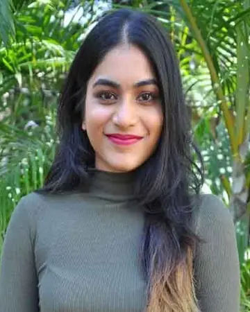 Punarnavi Bhupalam, a Bigg Boss Telugu 3 contestant