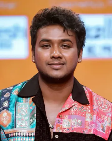 Rahul Sipligunj, the Bigg Boss Telugu 3 winner