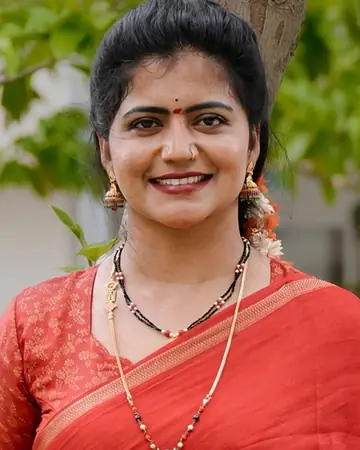 Shiva Jyothi, a Bigg Boss Telugu 3 contestant