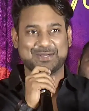 Varun Sandesh, a Bigg Boss Telugu 3 contestant