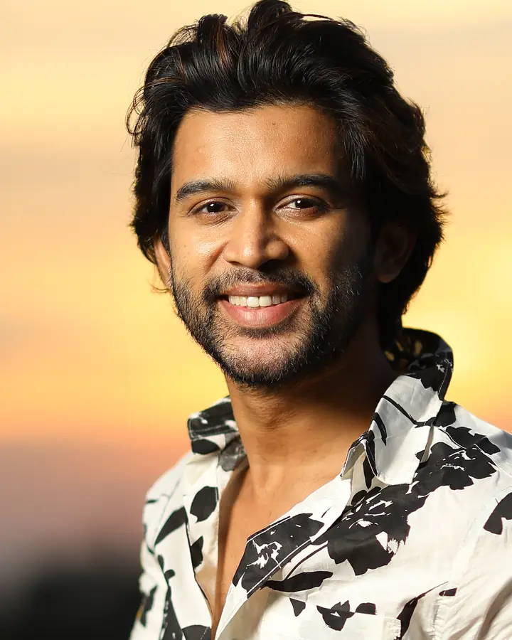 Abijeet Duddala, the Bigg Boss Telugu 4 winner