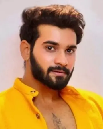 Akhil Sarthak, a Bigg Boss Telugu 4 contestant