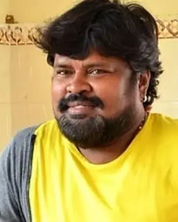 Amma Rajasekhar, a Bigg Boss Telugu 4 contestant