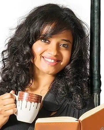 Devi Nagavalli, a Bigg Boss Telugu 4 contestant