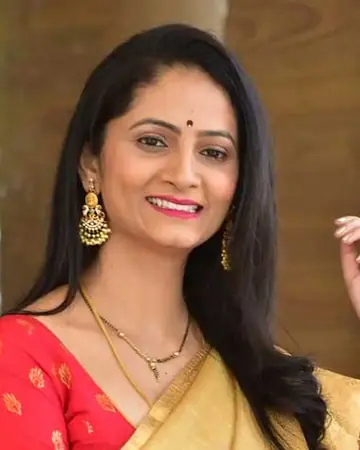 Jordaar Sujatha, a Bigg Boss Telugu 4 contestant