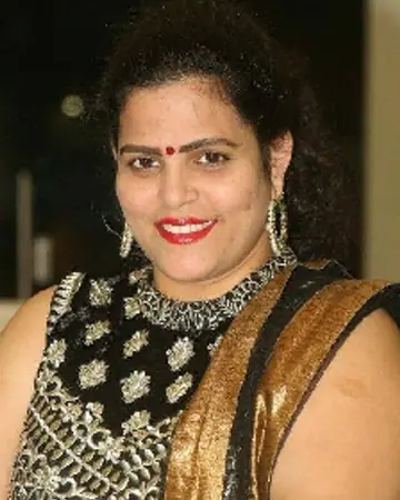 Karate Kalyani, a Bigg Boss Telugu 4 contestant