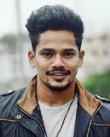 Mehaboob Shaikh, a Bigg Boss Telugu 4 contestant