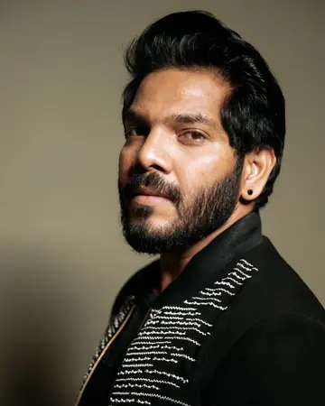Noel Sean, a Bigg Boss Telugu 4 contestant