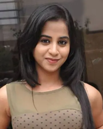 Swathi Deekshith, a Bigg Boss Telugu 4 contestant