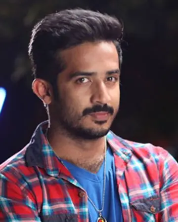 Anchor Ravi, a Bigg Boss Telugu 5 contestant