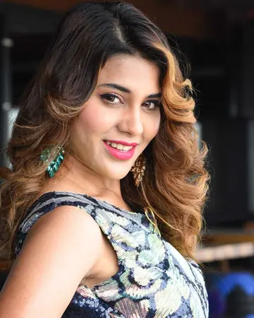Hamida Khatoon, a Bigg Boss Telugu 5 contestant