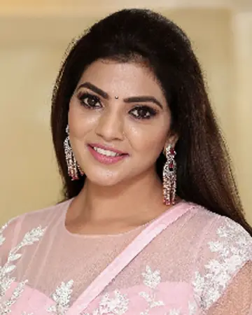 Lahari Shari, a Bigg Boss Telugu 5 contestant