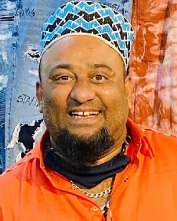 Lobo, a Bigg Boss Telugu 5 contestant