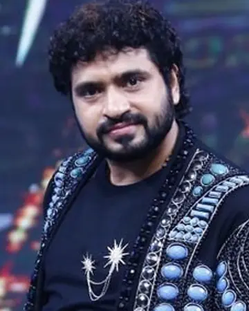 Nataraj Master, a Bigg Boss Telugu 5 contestant